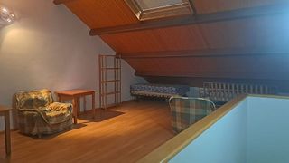 Casa adosada en alquiler en Algete pueblo en Algete