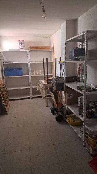 Casa adosada en alquiler en Algete pueblo en Algete