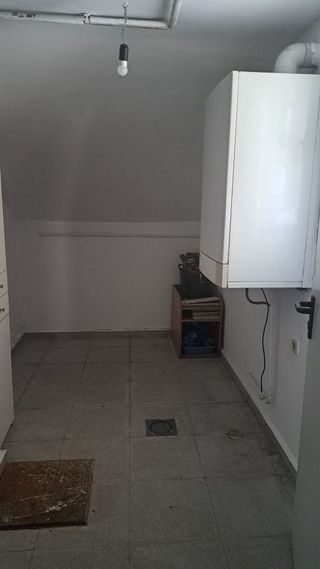 Casa adosada en alquiler en Algete pueblo en Algete