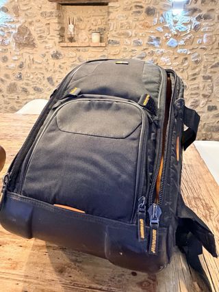 Cámara Fujifilm X-T20 + Lentes 18-55 y 50-140