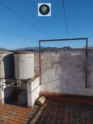 Chalet en venta en Alcantarilla - La Glorieta en Jaén