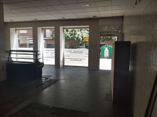 Local comercial en alquiler en Centro en Puertollano