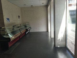 Local comercial en alquiler en Centro en Puertollano