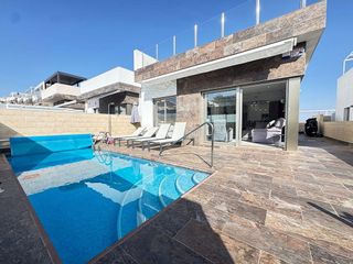 Casa en venta en Campos de Golf - Villa Martin - Los Dolses en Orihuela