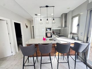 Casa en venta en Campos de Golf - Villa Martin - Los Dolses en Orihuela