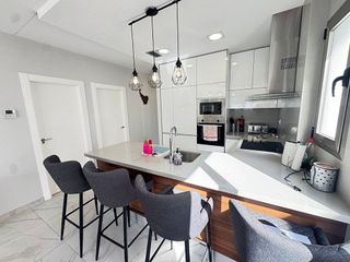 Casa en venta en Campos de Golf - Villa Martin - Los Dolses en Orihuela