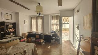 Local comercial en alquiler en Belén - San Roque en Jaén