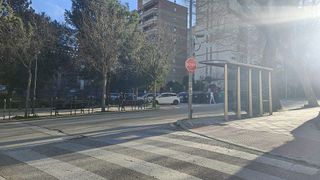 Local comercial en alquiler en Belén - San Roque en Jaén