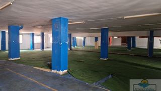 Trastero en alquiler en Olula del Río