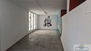 Trastero en alquiler en Olula del Río