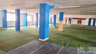 Trastero en alquiler en Olula del Río