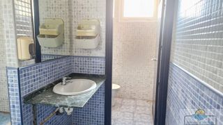 Trastero en alquiler en Olula del Río