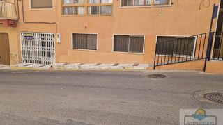 Trastero en alquiler en Olula del Río