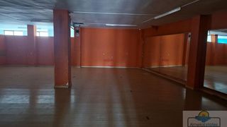 Trastero en alquiler en Olula del Río