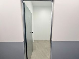 Trastero en alquiler en Media Legua en Madrid