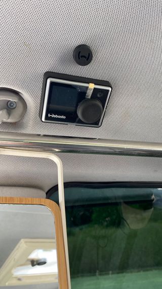 Mercedes Viano Fun Larga CDI 2.2 150Cv - Camper