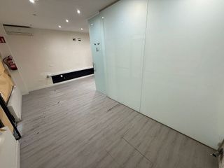 Oficina en alquiler en Norte en Alcobendas