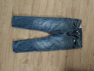 vaquero H&M Straight Regular Fit -leer descripcion