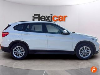 BMW X1 sDrive16d