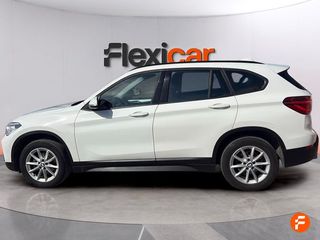 BMW X1 sDrive16d