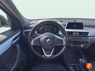 BMW X1 sDrive16d