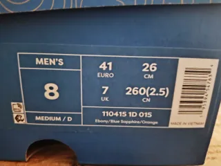 Zapatillas Brooks Caldera 7 Trail Running