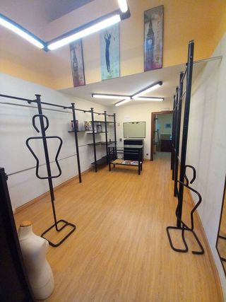 Local comercial en venta en El Parque - Zapatón en Torrelavega