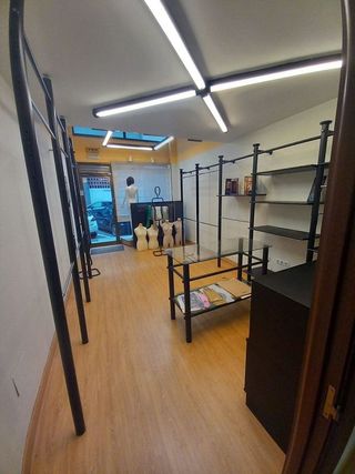 Local comercial en venta en El Parque - Zapatón en Torrelavega