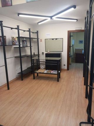 Local comercial en venta en El Parque - Zapatón en Torrelavega