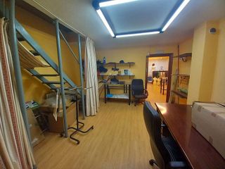 Local comercial en venta en El Parque - Zapatón en Torrelavega