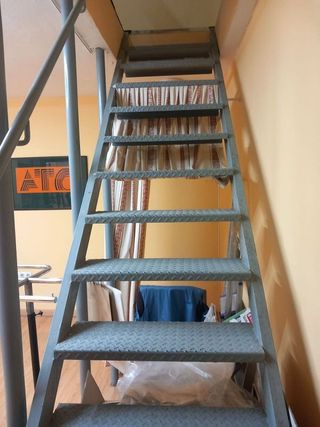 Local comercial en venta en El Parque - Zapatón en Torrelavega