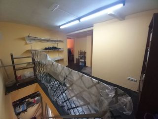 Local comercial en venta en El Parque - Zapatón en Torrelavega