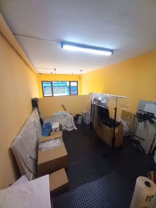 Local comercial en venta en El Parque - Zapatón en Torrelavega