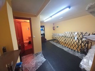 Local comercial en venta en El Parque - Zapatón en Torrelavega