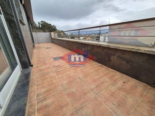 Ático en venta en Salvaterra de Miño
