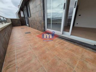 Ático en venta en Salvaterra de Miño