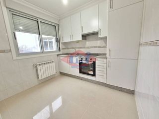 Ático en venta en Salvaterra de Miño