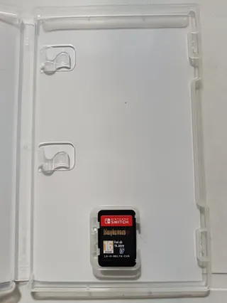 Blasphemous 2 Nintendo Switch