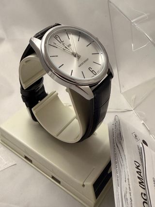 Reloj Casio MTP-VT01L Minimalista Elegante