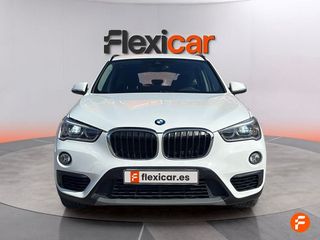 BMW X1 sDrive16d