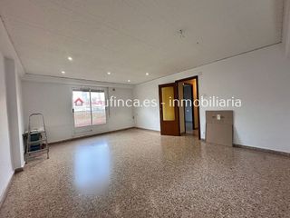 Ático en venta en Alcoy/Alcoi