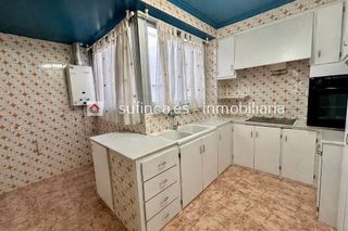 Ático en venta en Alcoy/Alcoi