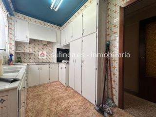 Ático en venta en Alcoy/Alcoi