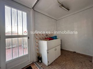 Ático en venta en Alcoy/Alcoi