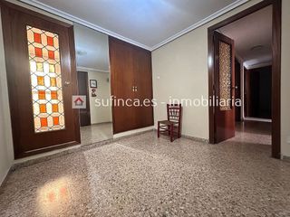 Ático en venta en Alcoy/Alcoi