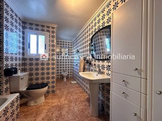 Ático en venta en Alcoy/Alcoi