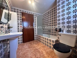 Ático en venta en Alcoy/Alcoi