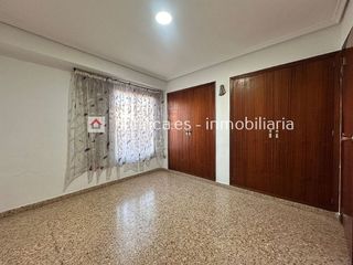 Ático en venta en Alcoy/Alcoi