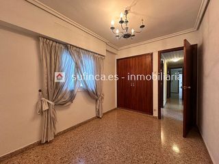 Ático en venta en Alcoy/Alcoi