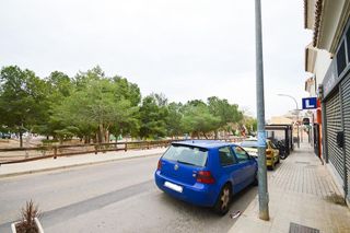 Local comercial en venta en Huércal de Almería